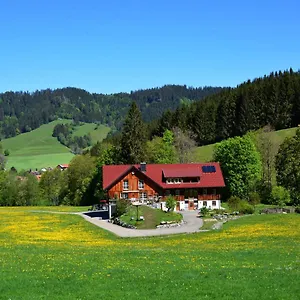 Boeck, Wengen Im Allgaeu Weitnau