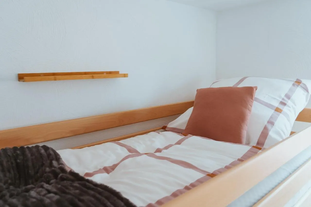 Kleine Auszeit Apartment Ellzee 0*,  Germany